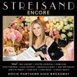 Akordshop Encore: Movie partners sing Broadway - CD