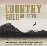 Supraphon Country Gold 80. léta