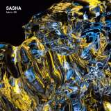 Sasha Fabric 99: Mixed By Sasha
