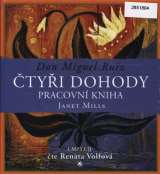 Tympanum Ruiz, Mills: tyi dohody - pracovn kniha