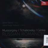 Supraphon Ruské romance