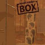 Ready Kirken BOX