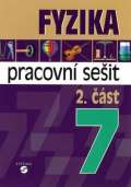 Septima Fyzika 7 - 2. část (pracovní sešit)