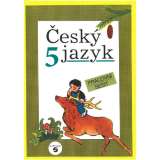 Septima Český jazyk 5 - pracovní sešit