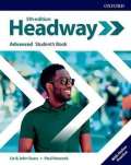 Oxford University Press New Headway Fifth edition Advanced:Student´s Book+Online practice