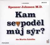 Johnson Spencer Kam se podl mj sr? - audioknihovna