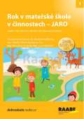 RAABE Rok v mateřské škole v činnostech - Jaro