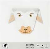 Musilová Jitka Origami - Malá farma