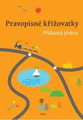 Tobiáš Pravopisné křižovatky - Přídavná jména