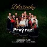 Indies Records Prvý raz!