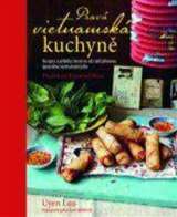 Slovart Pravá vietnamská kuchařka