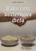 Pleskačová Kristína Babiččina bezlepková dieta