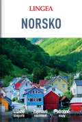 Lingea Norsko - Velký průvodce