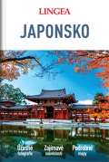 Lingea Japonsko - Velký průvodce
