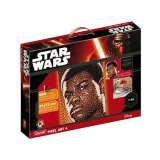 Quercetti Pixel Art 4 Star Wars Finn