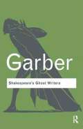 Taylor & Francis Shakespeare´s Ghost Writers
