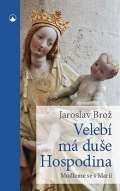 Karmelitánské nakladatelství Velebí má duše Hospodina - Modleme se s Marií