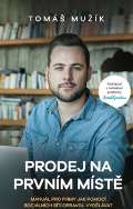 Mužík Tomáš Prodej na prvním místě