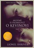 Mystery Press Musíme si promluvit o Kevinovi