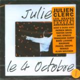 Clerc Julien Concert Anniversaire