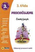 Sun Procvičujeme - 3. třída Český jazyk