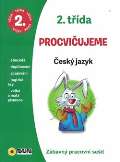 Sun Procvičujeme - 2. třída Český jazyk