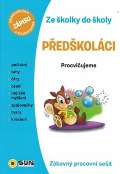 Sun Procvičujeme - Předškoláci