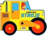 Sun Motoknížka - Stroje
