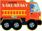Sun Motoknížka - Náklaďáky