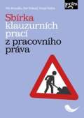 Bezouka Petr Sbrka klauzurnch prac z pracovnho prva