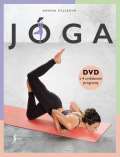 Esence Jóga + DVD