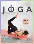 Esence Jga + DVD