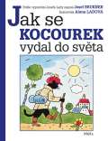 Brukner Josef Jak se kocourek vydal do světa