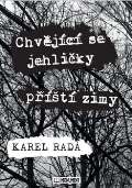 Monument Chvjc se jehliky pt zimy