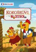 Lábus Jiří Kokoškovi na cestách