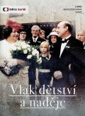 Vrnov Alena Vlak dtstv a nadje (remasterovan verze)