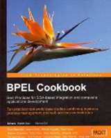 kolektiv autorů BPEL Cookbook