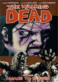 Kirkman Robert The Walking Dead: Made to Suffer Volume 8
