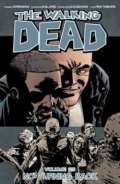 Kirkman Robert The Walking Dead: No Turning Back Volume 25