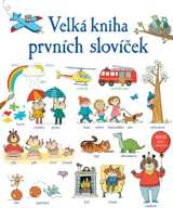 Svojtka Velká kniha prvních slovíček
