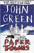 Green John Paper Towns