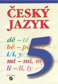 Septima Český jazyk 5 - učebnice