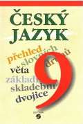 Septima Český jazyk 9 - učebnice