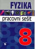 Septima Fyzika 8 - pracovní sešit pro praktické ZŠ