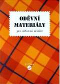 Septima Oděvní materiály pro odborná učiliště a praktické školy