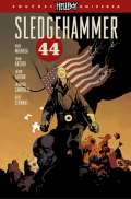 Comics centrum Sledgehammer 44