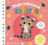 Svojtka Moje milované koťátko