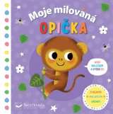 Svojtka Moje milovaná opička