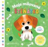 Svojtka Moje milované štěňátko