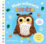 Svojtka Moje milovaná sovička